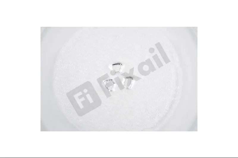 LG Microwave Oven Glass Tray